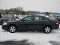 Imperial Blue Metallic - Impala LS Photo No. 13