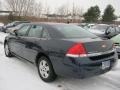Imperial Blue Metallic - Impala LS Photo No. 14