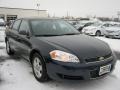 Imperial Blue Metallic - Impala LS Photo No. 16