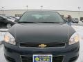 Imperial Blue Metallic - Impala LS Photo No. 17