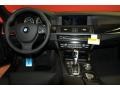 Black Dashboard Photo for 2011 BMW 5 Series #44921328