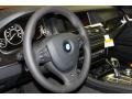 Black Interior Photo for 2011 BMW 5 Series #44921380