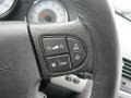 2005 Chevrolet Cobalt LS Coupe Controls