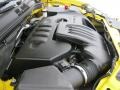 2.2L DOHC 16V Ecotec 4 Cylinder 2005 Chevrolet Cobalt LS Coupe Engine