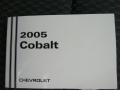 2005 Rally Yellow Chevrolet Cobalt LS Coupe  photo #20