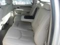 2005 White Diamond Cadillac Escalade EXT AWD  photo #19