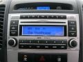 2007 Platinum Sage Hyundai Santa Fe SE 4WD  photo #5