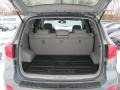 2007 Platinum Sage Hyundai Santa Fe SE 4WD  photo #6