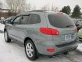 2007 Platinum Sage Hyundai Santa Fe SE 4WD  photo #14