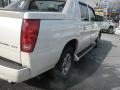 White Diamond - Escalade EXT AWD Photo No. 50