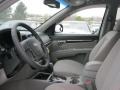 2007 Platinum Sage Hyundai Santa Fe SE 4WD  photo #22