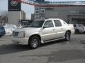 White Diamond - Escalade EXT AWD Photo No. 52