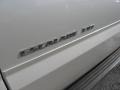 White Diamond - Escalade EXT AWD Photo No. 55