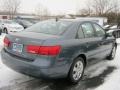 Slate Blue - Sonata GLS Photo No. 2