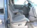 1999 Patriot Blue Pearlcoat Dodge Caravan   photo #6