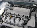 Slate Blue - Sonata GLS Photo No. 11