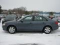 Slate Blue - Sonata GLS Photo No. 12