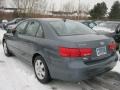 Slate Blue - Sonata GLS Photo No. 13