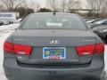Slate Blue - Sonata GLS Photo No. 14