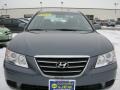 Slate Blue - Sonata GLS Photo No. 16