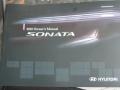 Slate Blue - Sonata GLS Photo No. 17