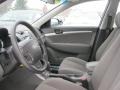 Slate Blue - Sonata GLS Photo No. 21
