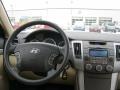 Pearl White - Sonata GLS Photo No. 4