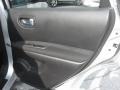 2008 Silver Ice Metallic Nissan Rogue SL  photo #25