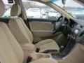 Pearl White - Sonata GLS Photo No. 7