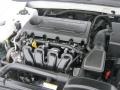 Pearl White - Sonata GLS Photo No. 11