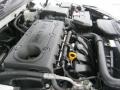 Pearl White - Sonata GLS Photo No. 12