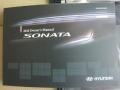 Pearl White - Sonata GLS Photo No. 19
