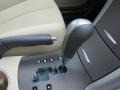 Pearl White - Sonata GLS Photo No. 20
