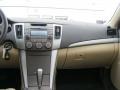 Pearl White - Sonata GLS Photo No. 21