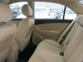 Pearl White - Sonata GLS Photo No. 22