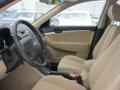 Pearl White - Sonata GLS Photo No. 23