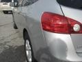 2008 Silver Ice Metallic Nissan Rogue SL  photo #47