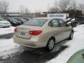 Laguna Sand Beige - Elantra GLS Sedan Photo No. 2