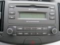 Laguna Sand Beige - Elantra GLS Sedan Photo No. 5