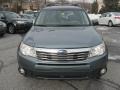 2009 Sage Green Metallic Subaru Forester 2.5 X Limited  photo #3