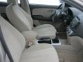 Laguna Sand Beige - Elantra GLS Sedan Photo No. 7