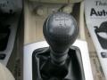 Laguna Sand Beige - Elantra GLS Sedan Photo No. 10