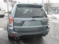 2009 Sage Green Metallic Subaru Forester 2.5 X Limited  photo #7