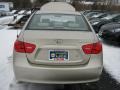 Laguna Sand Beige - Elantra GLS Sedan Photo No. 12