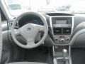 2009 Sage Green Metallic Subaru Forester 2.5 X Limited  photo #13