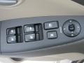 Laguna Sand Beige - Elantra GLS Sedan Photo No. 18
