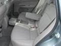 2009 Sage Green Metallic Subaru Forester 2.5 X Limited  photo #22