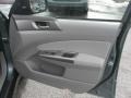 2009 Sage Green Metallic Subaru Forester 2.5 X Limited  photo #24