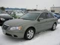 Natural Khaki - Sonata GLS Photo No. 1
