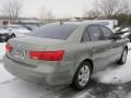 2010 Natural Khaki Hyundai Sonata GLS  photo #2